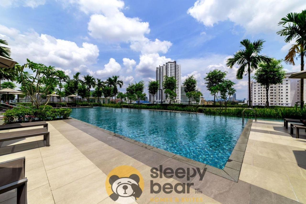 קואלה לומפור The Riv - Riveria City Kl Sentral By Sleepy Bear מראה חיצוני תמונה